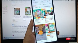 Các sản phẩm nguồn gốc dược liệu có thể được mua dễ dàng trên các sàn thương mại điện tử.