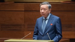 Bộ trưởng Tô Lâm nhấn mạnh việc tăng cường kiểm tra, rà soát, khắc phục các lỗ hổng bảo mật, các nguy cơ gây mất an ninh, an toàn các hệ thống thông tin, cơ sở dữ liệu.