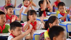 Bộ GD&ĐT đề nghị điều tra hành vi xuyên tạc về Quyết định phê duyệt SGK tiếng Trung Quốc