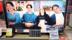 Mức giá ưu đãi trong dịp Black Friday hoặc Cyber Monday, khiến nhiều người tiêu dùng không thể cưỡng lại. Ảnh minh hoạ.