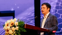 Ông Nguyễn Văn Khoa khẳng định Thừa Thiên Huế đang là địa phương đi đầu trong cả nước về công tác chuyển đổi số.