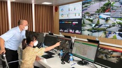 Sẽ có mạng lưới chuyển đổi số từ trung ương đến cơ sở