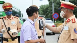 Theo Nghị định 100/2019/NĐ-CP, tất cả các hành vi vi phạm giao thông đến nồng độ cồn đều có thể bị tạm giữ xe, và thời hạn tạm giữ xe tối đa là 7 ngày.