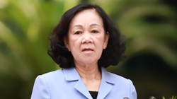 Thường trực Ban Bí thư Trương Thị Mai vừa ký ban hành Quyết định về Quy trình kiểm tra của Bộ Chính trị, Ban Bí thư.