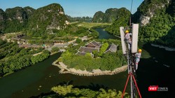 Viettel sẵn sàng cho kế hoạch tắt sóng 2G