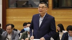 Trung tướng Tô Ân Xô, Người Phát ngôn Bộ Công an khẳng định, Bộ Công an đã tích cực "thăm khám và điều trị" với một số "bệnh nan y" trong công cuộc phòng, chống tham nhũng tiêu cực 