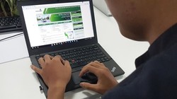 Không chỉ chuyên gia bảo mật mà các ngân hàng liên tục đưa ra cảnh báo người dùng về các chiêu trò lừa đảo chiếm đoạt tiền trong tài khoản. (Ảnh minh hoạ)