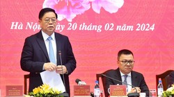 Trưởng Ban Tuyên giáo Trung ương biểu dương, đánh giá cao những đóng góp "hết sức tích cực và đáng ghi nhận" của báo chí.