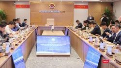 Bộ Thông tin và Truyền thông: Tập trung phát triển mạng 5G từ năm tới