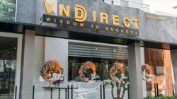 Nhà đầu tư có thể tra cứu số dư trên hệ thống VNDirect