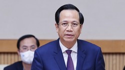 Bộ Chính trị quyết định thi hành kỷ luật Khiển trách ông Đào Ngọc Dung.