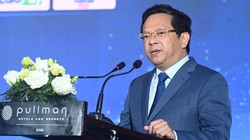 Ông Nguyễn Đức Hiển, Phó trưởng Ban Kinh tế Trung ương. 