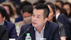 Ông Phùng Việt Thắng.