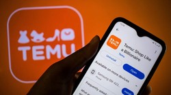 Temu đang hoạt động tại hơn 80 quốc gia và vùng lãnh thổ. Ảnh: Shutterstock