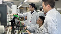 Hoạt động nghiên cứu và phát triển của các doanh nghiệp công nghệ số đóng góp lớn vào sự phát triển của nền kinh tế số quốc gia.