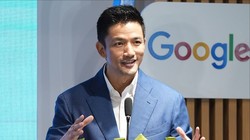 Google sẵn sàng giúp toàn bộ học sinh Việt Nam làm quen AI từ sớm