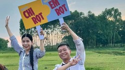 Phạm Quang Linh và Nguyễn Thị Thái Hằng là chủ của phiên livestream quảng cáo không đúng sự thật, gây nhầm lẫn về chất lượng sản phẩm đã được công bố.