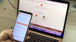 Để sử dụng 4 thủ tục hành chính trong Đảng của Hà Nội trên Cổng Dịch vụ công quốc gia, đảng viên thuộc Đảng bộ TP Hà Nội mở Cổng Dịch vụ công quốc gia và đăng nhập mã QR của VNeID.