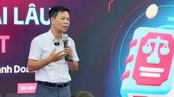 Ông Nguyễn Hữu Tuấn, Giám đốc Trung tâm eComDX.