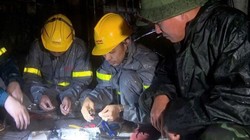 Thuê bao di động trong vùng bão số 3 được tự động chuyển vùng khẩn cấp