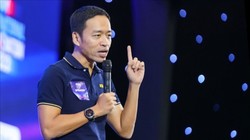Ông Lê Hồng Minh, Nhà sáng lập và Chủ tịch VNG Group.