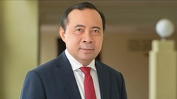 5 thứ trưởng vừa được Thủ tướng bổ nhiệm là ai?