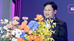 Ông Nguyễn Khắc Lịch cho biết dòng vốn đầu tư và ứng dụng AI đang tăng tốc mạnh mẽ.