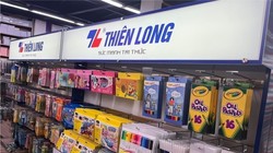 Rộ tin sắp về tay tập đoàn của Nhật, bút bi Thiên Long nói gì?