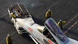 Va chạm máy bay có thể dẫn đến xung đột giữa Mỹ - Trung Quốc (ảnh: National Interest)