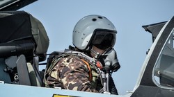 Phi công Nga tham chiến tại Syria