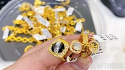 Người dân cần thận trọng khi tham gia giao dịch vàng