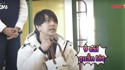 Duy Khánh bị cho là làm lố để chiếm spotlight 