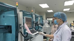 Từ 1/4/2022, không được mua bán trang thiết bị y tế khi chưa có giá kê khai 