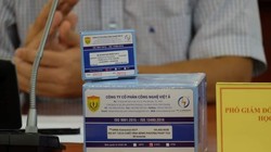 Thanh tra tỉnh Long An làm rõ việc mua kit xét nghiệm của Việt Á với giá chênh lệch hơn 4 tỷ đồng của các đơn vị liên quan