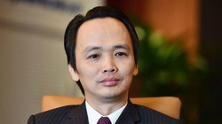 Ông Trịnh Văn Quyết, Chủ tịch FLC 