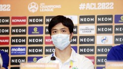 Công Phượng quyết tâm ghi bàn giúp HAGL có điểm trước Sydney FC. (Ảnh: VFF).