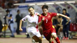 Tuyển nữ Việt Nam quyết tâm giành vé chơi chung kết