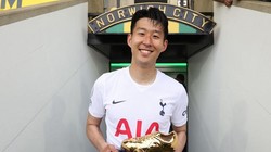 Người hâm mộ cho rằng Son Heung Min bị đối xử bất công 