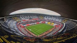 Sân Azteca của Mexico là sân vận động đầu tiên tổ chức ba kỳ World Cup