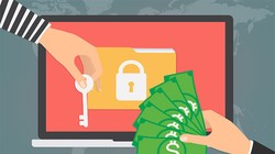 Mã độc tống tiền đang trở thành vấn nạn đe dọa máy tính toàn cầu