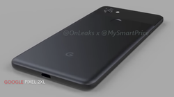 Tin đồn mới nhất cho biết Google Pixel 2 sẽ không có jack tai nghe