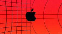 Apple vừa báo cáo tài chính quý 3/2017 với doanh số iPad tăng lần đầu tiên kể từ năm 2014. Hãng cũng đang sở hữu lượng tiền mặt lớn kỷ lục. (Ảnh: The Verge)