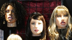 doanh số bán đồ chơi tình dục trên các nền tảng trực tuyến như Alibaba và Taobao đã tăng trung bình 50% trong 5 năm qua. (Ảnh: Business Insider)