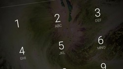 Mật khẩu bằng mã PIN được cho là an toàn nhất. (Ảnh: The Independent)