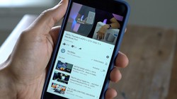 Xem video YouTube trên thiết bị iOS 11 khiến máy nóng lên và sụt pin nhanh chóng. (Ảnh: 9to5mac)