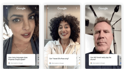 Khi người dùng tìm kiếm câu hỏi, video trả lời sẽ xuất hiện ngay trên đầu các kết quả tìm kiếm. (Ảnh: Techcrunch)