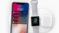 Apple vừa chính thức mở gian hàng trên Lazada (Ảnh: Tech in Asia)