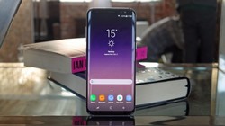 Samsung Galaxy S9 và Galaxy S9+ sẽ được công bố tại MWC 2018.  (Ảnh: TechRadar)