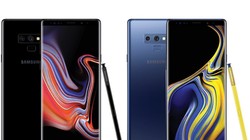 Một năm trước, Galaxy Note 8 đã lên kệ vào ngày 24/8. Vì vậy, dự đoán Note 9 sắp tới có khả năng cũng sẽ có mặt trong các cửa hàng vào đúng ngày 24/8 tới. (Ảnh: Phonearena)