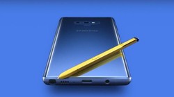Samsung sẽ bán Note 9 và S Pen tách biệt và như vậy người dùng có thể chọn bút S Pen theo màu sắc khác nhau mà họ thích. (Ảnh: Talkandroid)